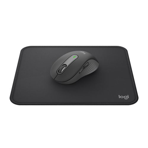 Ensemble sans fil Signature M650 + Tapis de Logitech