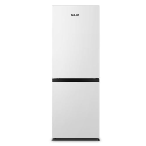 Réfrigérateur Congélateur En Bas Proline Plc2301Wh 230 L Blanc