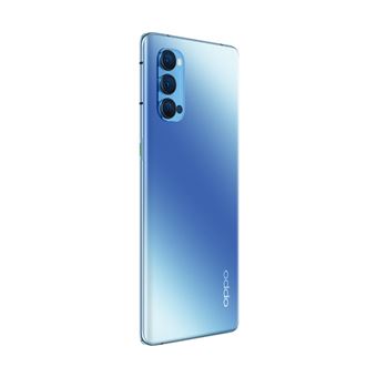 oppo reno 4 pro front camera