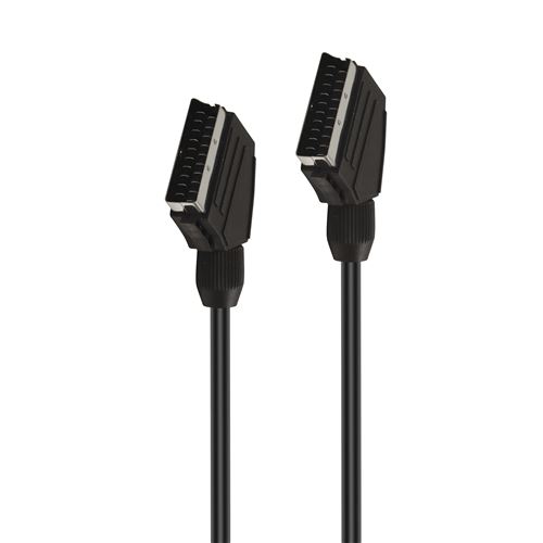 Câble péritel Accsup 1 2 - vue 1