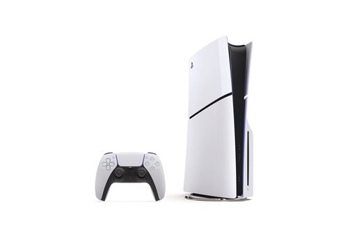 Console Ps5 Slim Sony
