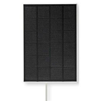 Panneau Solaire | Nedis  | SOLCH10WT |Blanc - 1