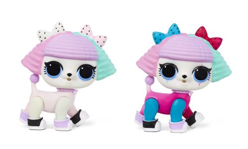 Animaux poupee lol top