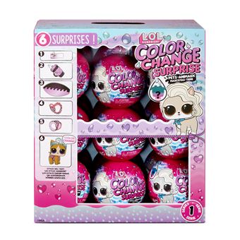 Poupe lole animaux discount