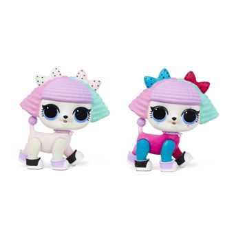 Poupe lole animaux online