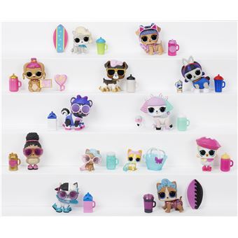 Animaux poupee lol top