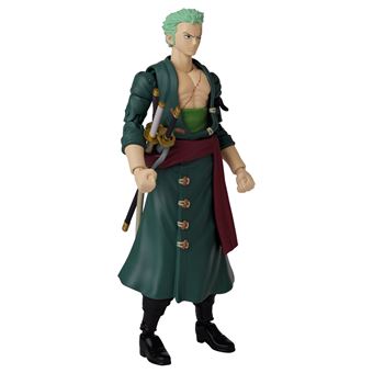 Figurine Anime Heroes One Piece Roronoa Zoro