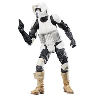Figurine Star Wars Return of the Jedi Scout Trooper