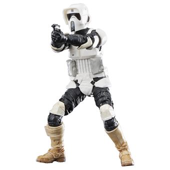 Figurine Star Wars Return of the Jedi Scout Trooper