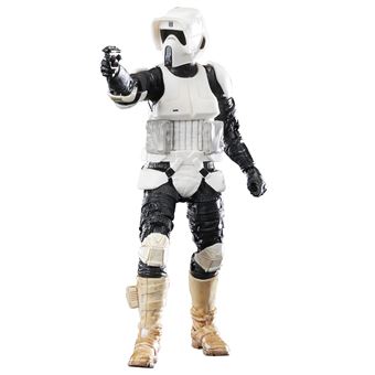Figurine Star Wars Return of the Jedi Scout Trooper
