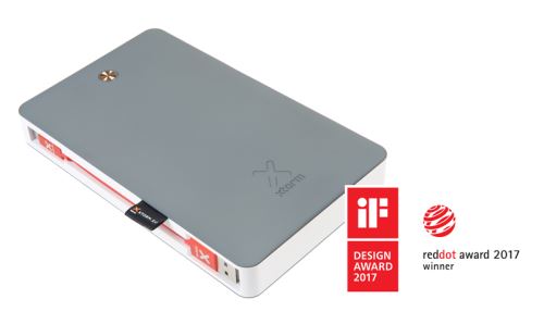 XTORM 27000MAH 45W USB-C POWERBANK INFINITY