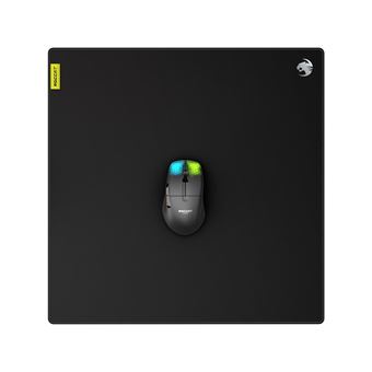 Tapis de souris Gaming Roccat Sense Pro SQ Noir