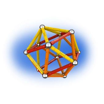 Geomag colour 2025 64 set