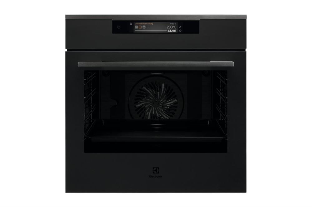 SÉRIE 800 SENSE four SenseCook® Chaleur tournante pulsée Pyrolyse Classe defficacité