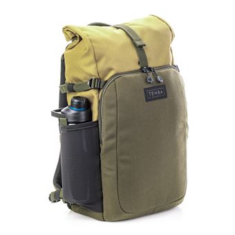 Sac à dos Tenba Fulton v2 14L Kaki 2 tons