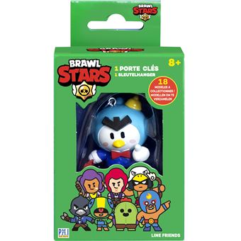 Figurine Lansay Brawl Stars Porte Cles