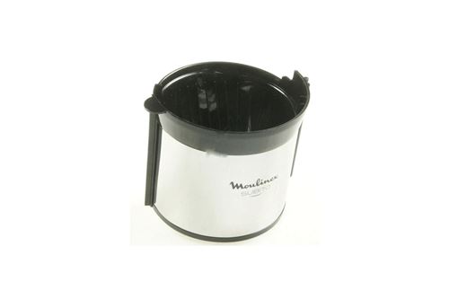 Non Communiqué Porte Filtre Cafetiere Subito Cafetière, Expresso Ss-201009 Moulinex