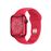 Apple Watch Series 8 GPS - 41 mm - (PRODUCT)RED Aluminium-behuizing met (PRODUCT)RED Sportband (MNP73NF/A)