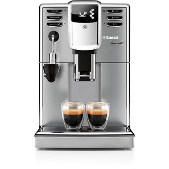 Philips Saeco Incanto HD8914 - machine à café automatique avec buse vapeur  Cappuccino - 15 bar - inox/noir - Autres accessoires informatique
