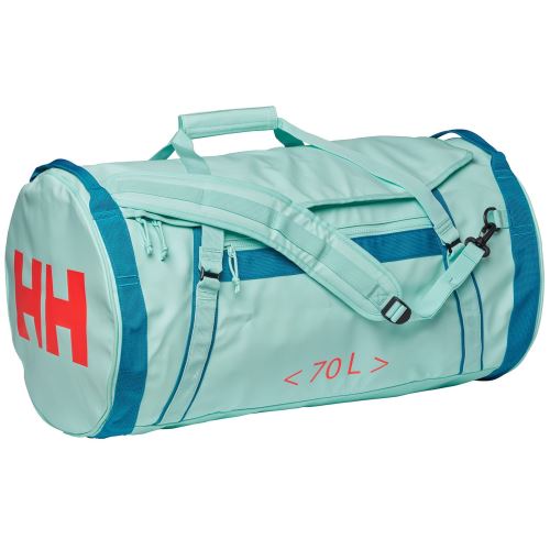 Sac de voyage Helly Hansen HH Duffel Bag 2 70 L Turquoise
