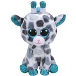 Peluche Ty Beanie Boo's Small Tbc La Girafe