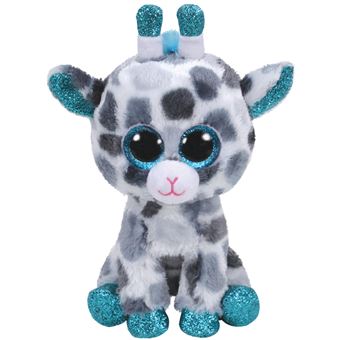 Peluche Ty Beanie Boo's Small Tbc La Girafe