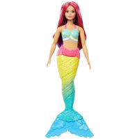 barbie sirene picwic