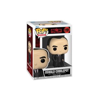 Figurine Funko Pop Movies The Batman Oswald Cobblepot™ with Chase