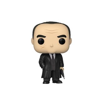 Figurine Funko Pop Movies The Batman Oswald Cobblepot™ with Chase