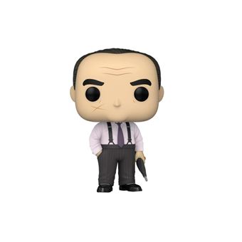 Figurine Funko Pop Movies The Batman Oswald Cobblepot™ with Chase