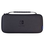 Pochette de transport pour Nintendo Switch OLED Hori Noir