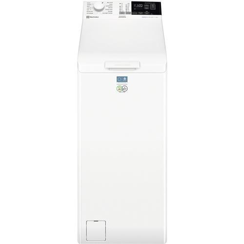 Lave-linge top par le dessus Electrolux PerfectCare 600 EW6T4613HA 6