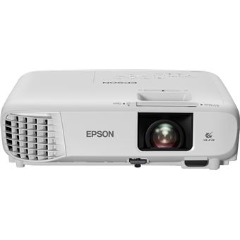 Vidéoprojecteur Epson EH-TW740 Blanc - 1