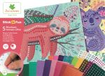 Mosaïques XL Stick N Fun Animaux Câlins