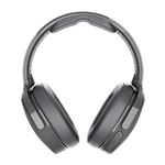 Casque sans fil Skullcandy Hesh ANC Bluetooth à réduction du bruit Gris