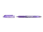 Stylo roller Pilot Pen Frixion Ball 05 Violet