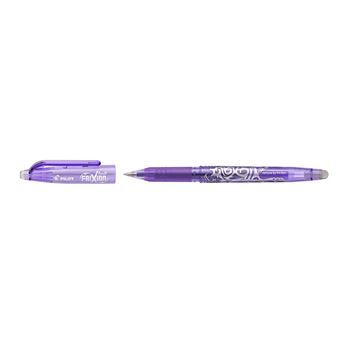 Stylo roller Pilot Pen Frixion Ball 05 Violet - 1