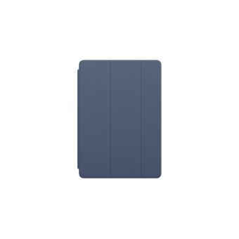 Etui Apple Smart Cover Bleu pour iPad 10.2 2019 et iPad Air 10.5 2019