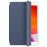Etui Apple Smart Cover Bleu pour iPad 10.2 2019 et iPad Air 10.5 2019_1
