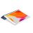 Etui Apple Smart Cover Bleu pour iPad 10.2 2019 et iPad Air 10.5 2019_3