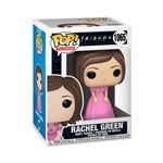 Figurine POP Friends Rachel in Pink Dress