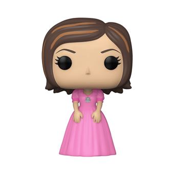 Figurine POP Friends Rachel in Pink Dress