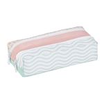 Trousse scolaire Viquel Mix Rose et Vert