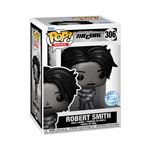 Figurine Funko Pop Rocks The Cure Robert Smith BK/MT