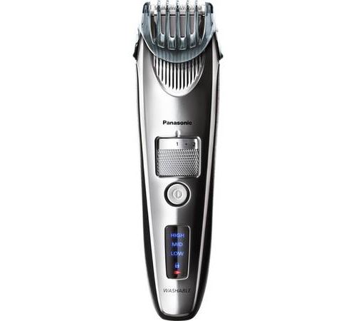 Panasonic ER-SB60-S803 - Tondeuse - snoerloos