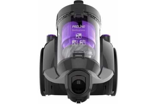 Aspirateur traîneau sans sac Proline VCBLMULTIC 700 W Violet Aspirateur traîneau sans sac Proline VCBLMULTIC 700 W Violet