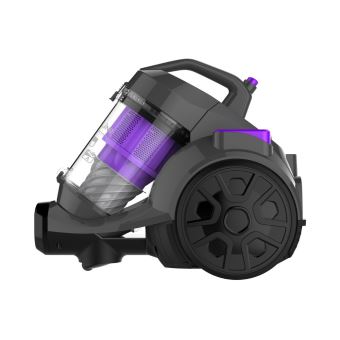 Aspirateur traîneau sans sac Proline VCBLMULTIC 700 W Violet Aspirateur traîneau sans sac Proline VCBLMULTIC 700 W Violet