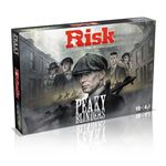 Jeu de stratégie Risk Peaky Blinders