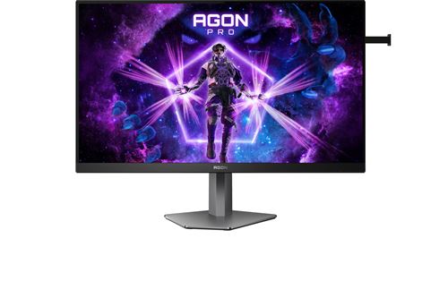 AOC 27 LED AGON PRO AG276FK - vue 8