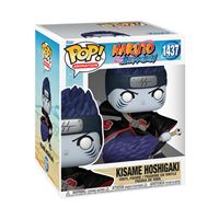 Funko Pop! Animation: Naruto - Konan | Goodies Officiels Anime - Figurine Vinyle à Collectionner - Idée Cadeau Anniversaire pour Fans et Collectionneurs
